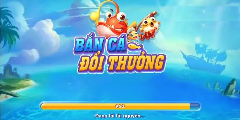 Kinh nghiệm chơi bắn cá