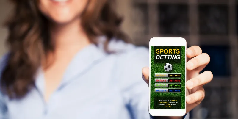 Những hình thức cá cược phổ biến