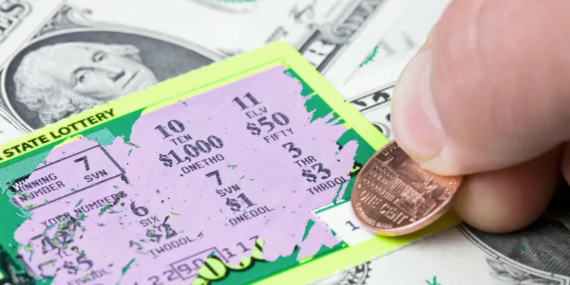 Xổ số 789p là sảnh cược thế nào